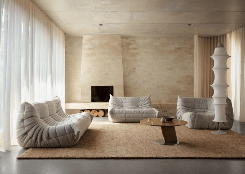 Home Refresh: Curated finds at terrace floors