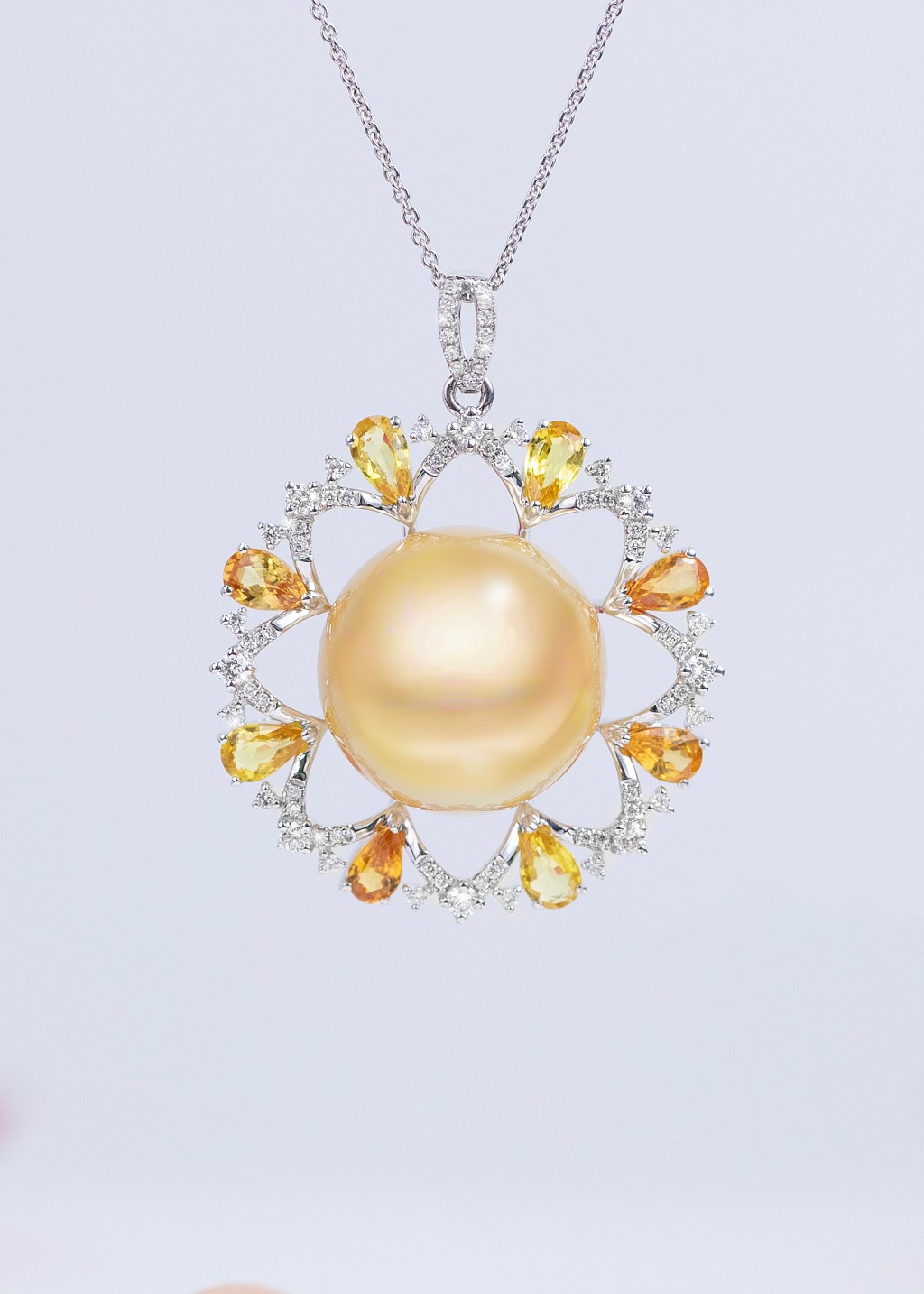 Forever Timeless: Pearls