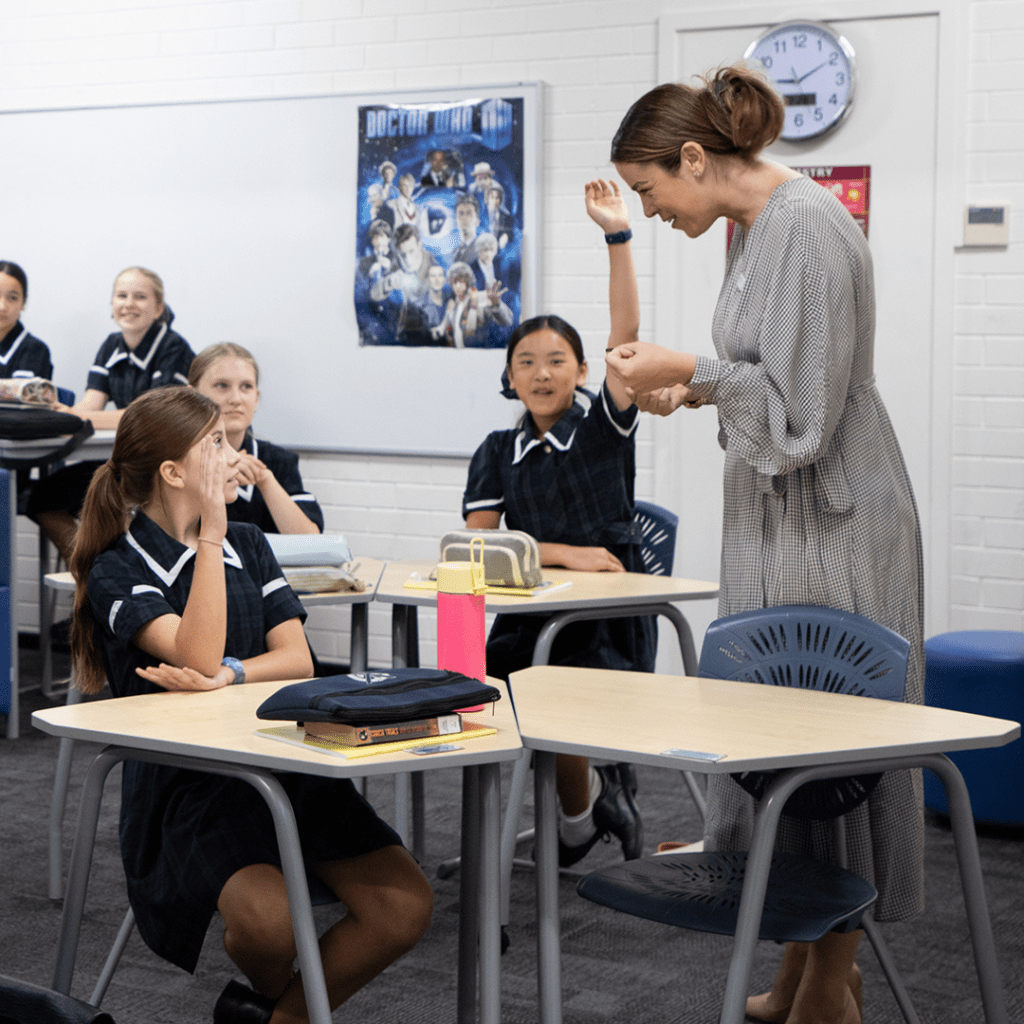 The Capabilities Revolution