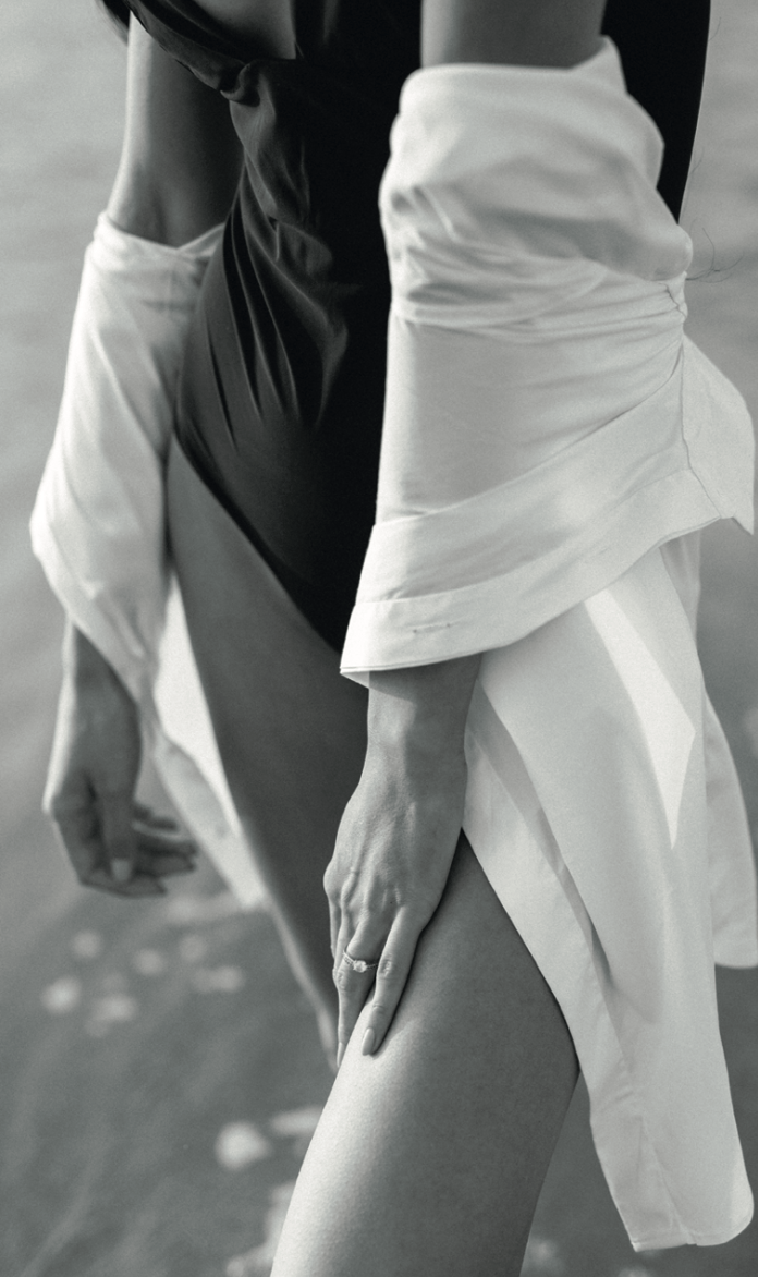 How To: Summer&nbsp;Skin