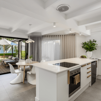 Property Listing: Heritage Cottage Turned Entertainer’s&nbsp;Paradise