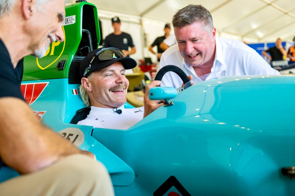 Your Guide to 2025 Repco Adelaide Motorsport Festival