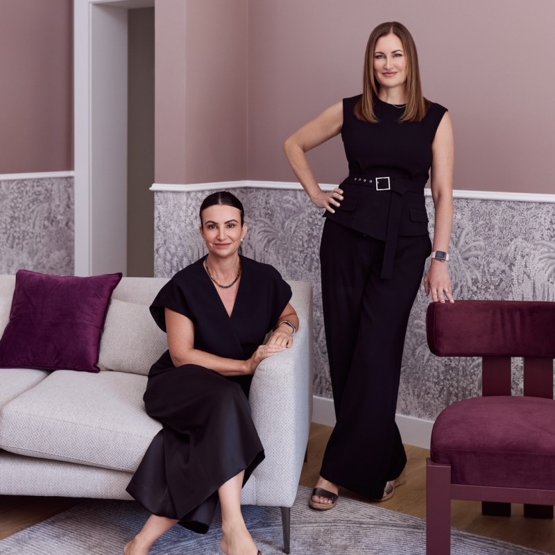 Beauty Finds A New&nbsp;Home