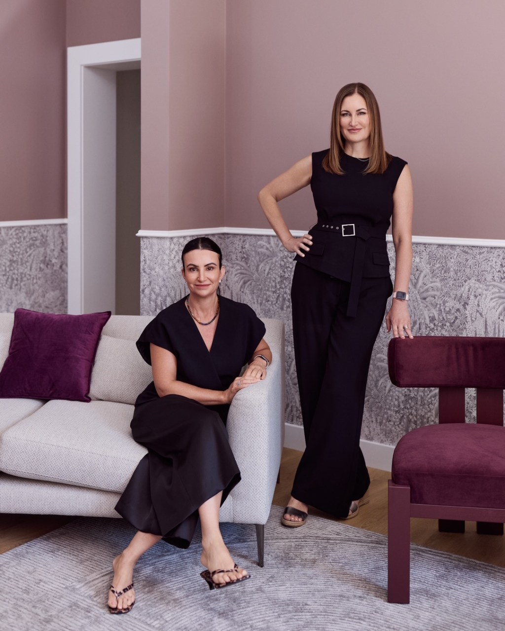 Beauty Finds A New&nbsp;Home