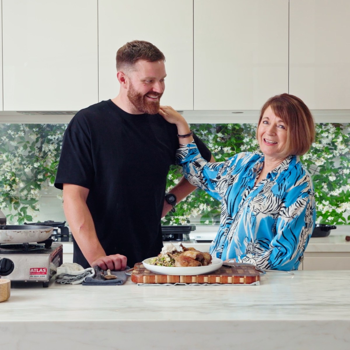 Come A Little&nbsp;Closer