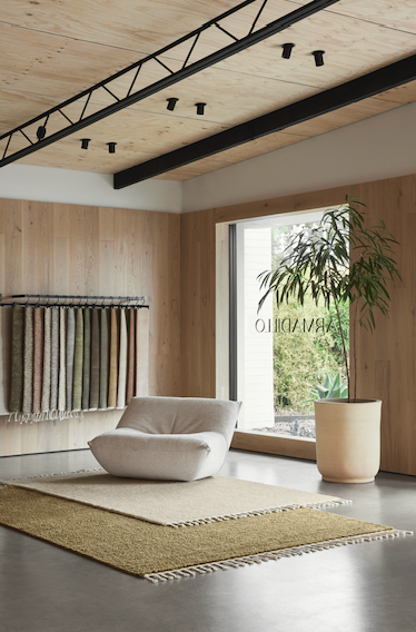 Armadillo returns to its roots with first SA atelier 