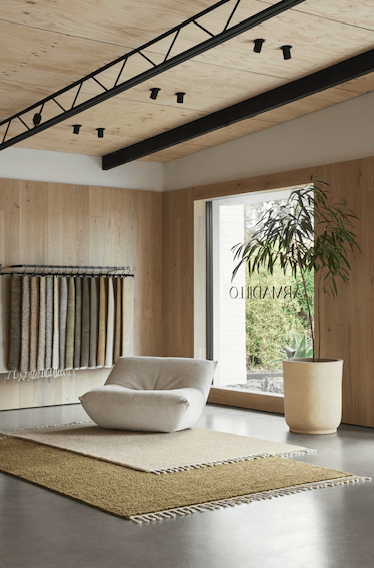 Armadillo returns to its roots with first SA atelier