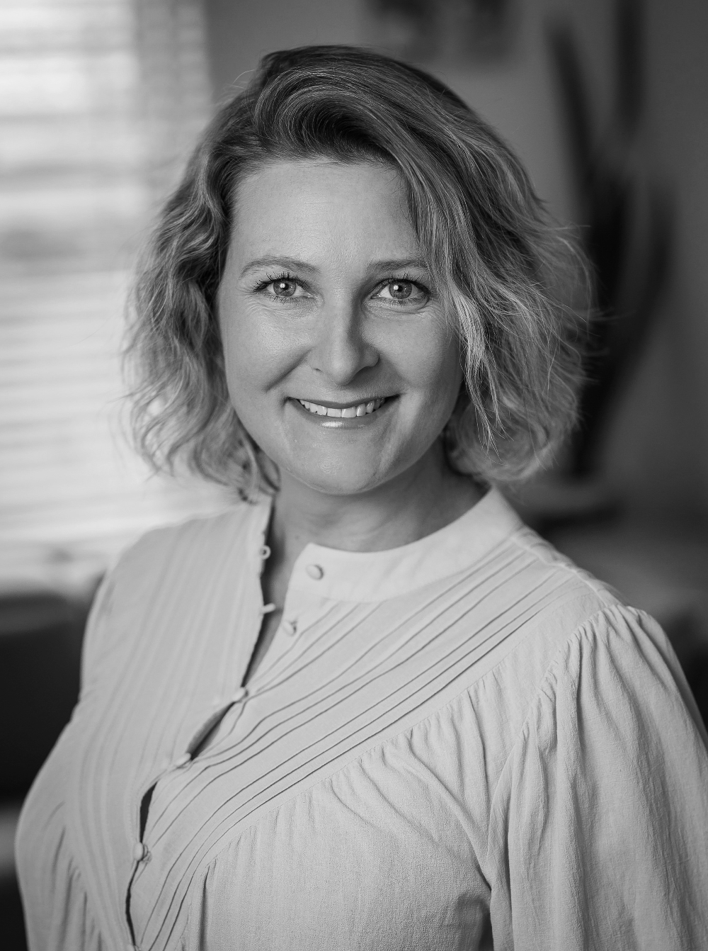 Five minutes with… Artistic Associate Shannon Rush  