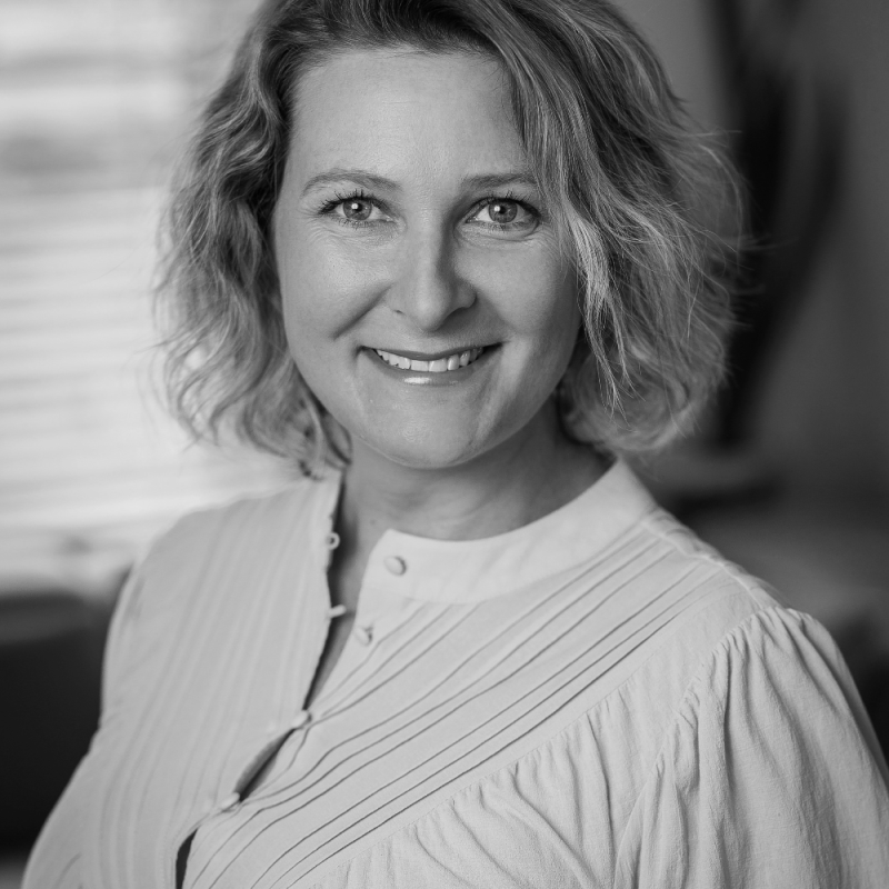 Five minutes with… Artistic Associate Shannon Rush  