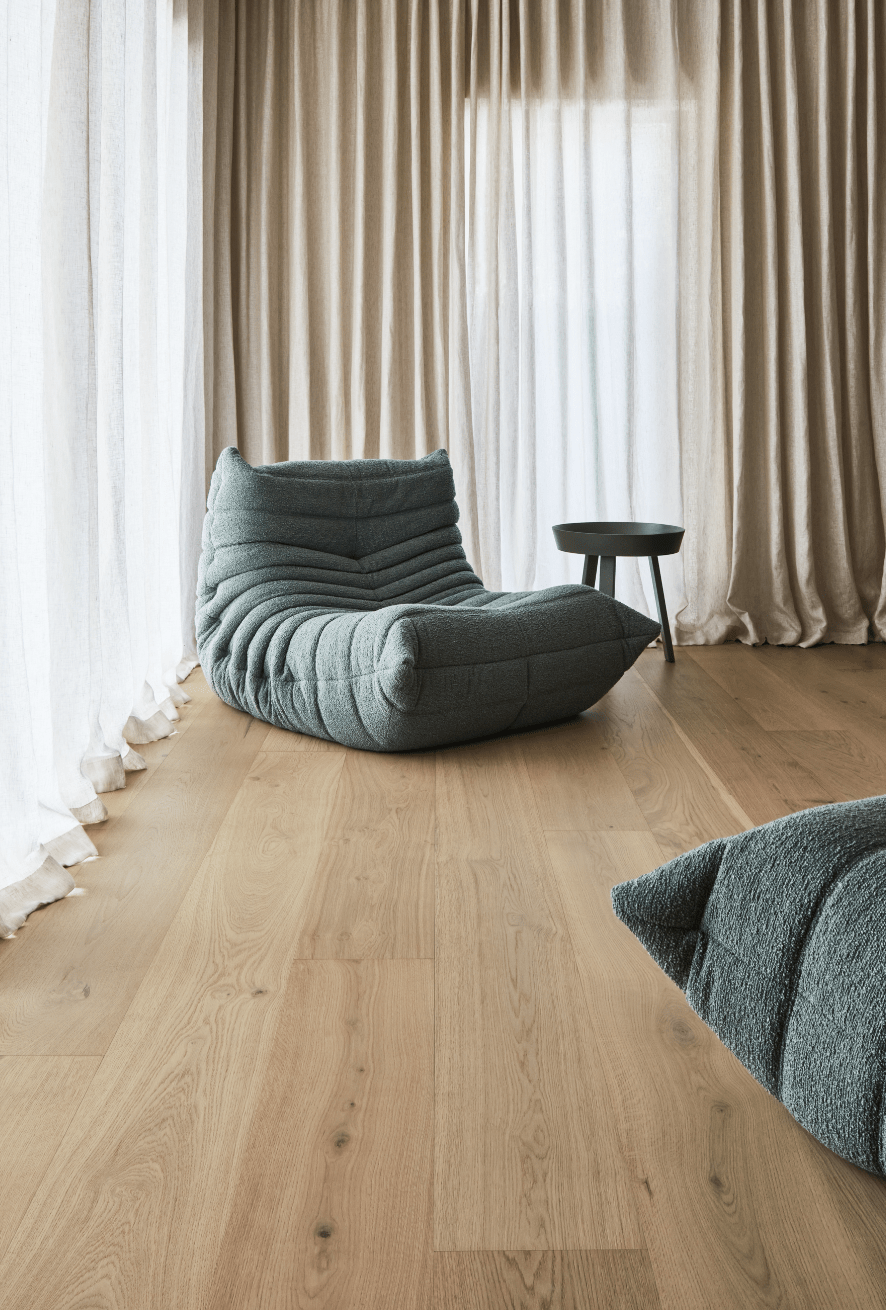 From The Ground&nbsp;Up