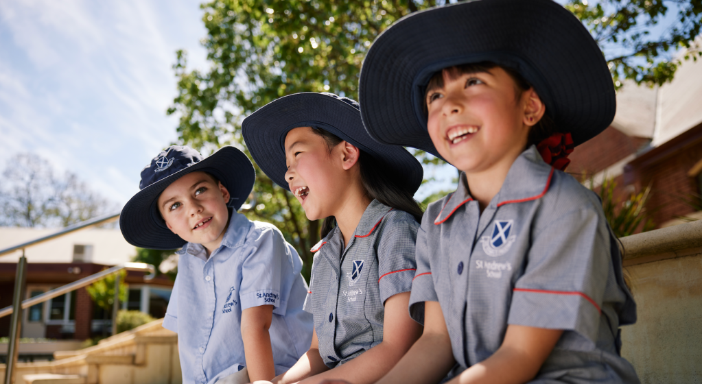 A Future Built On&nbsp;History