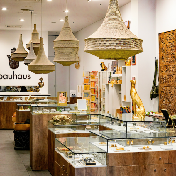 The Destination for&nbsp;Lifestyle