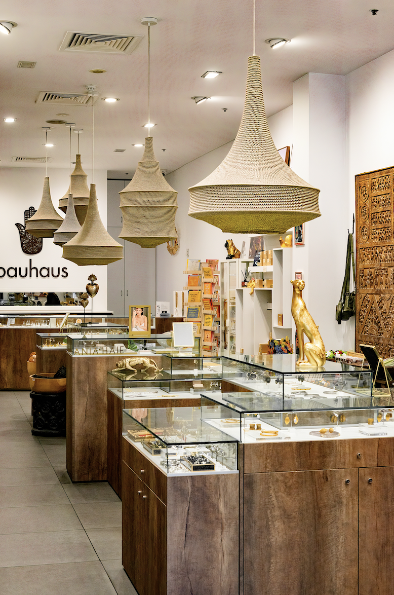 The Destination for&nbsp;Lifestyle