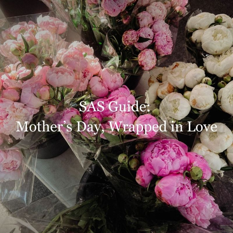 SAS Guide: Mother’s&nbsp;Day