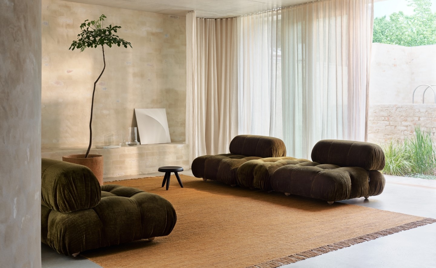 This weekend: Terrace Floors + Furnishings’ May Sale is here