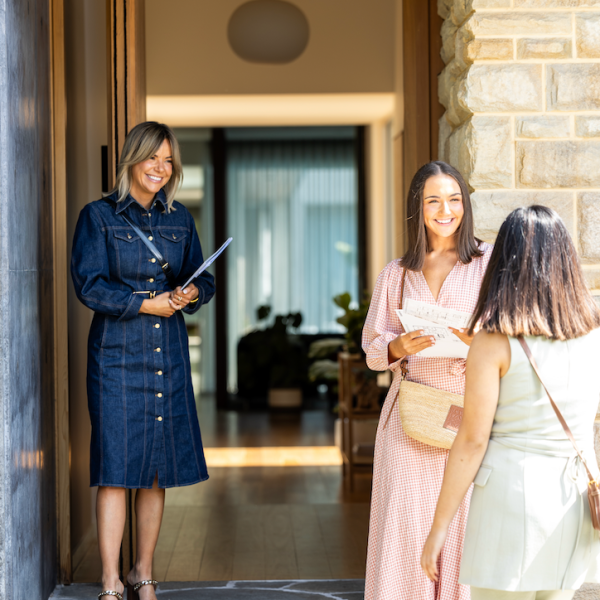 How To Nail Your Next Open&nbsp;House