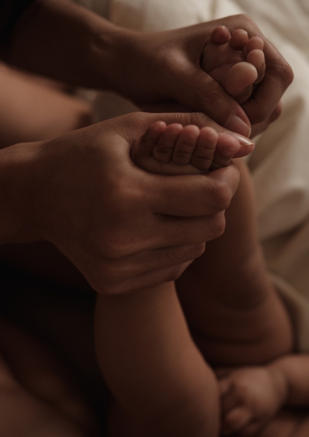 Weighing Up Fertility