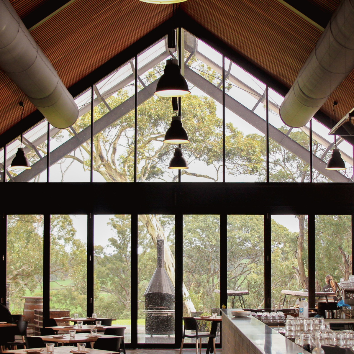 Food Feature: Lot.100