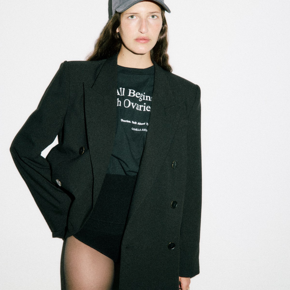 Ovaries. Talk About&nbsp;Them.