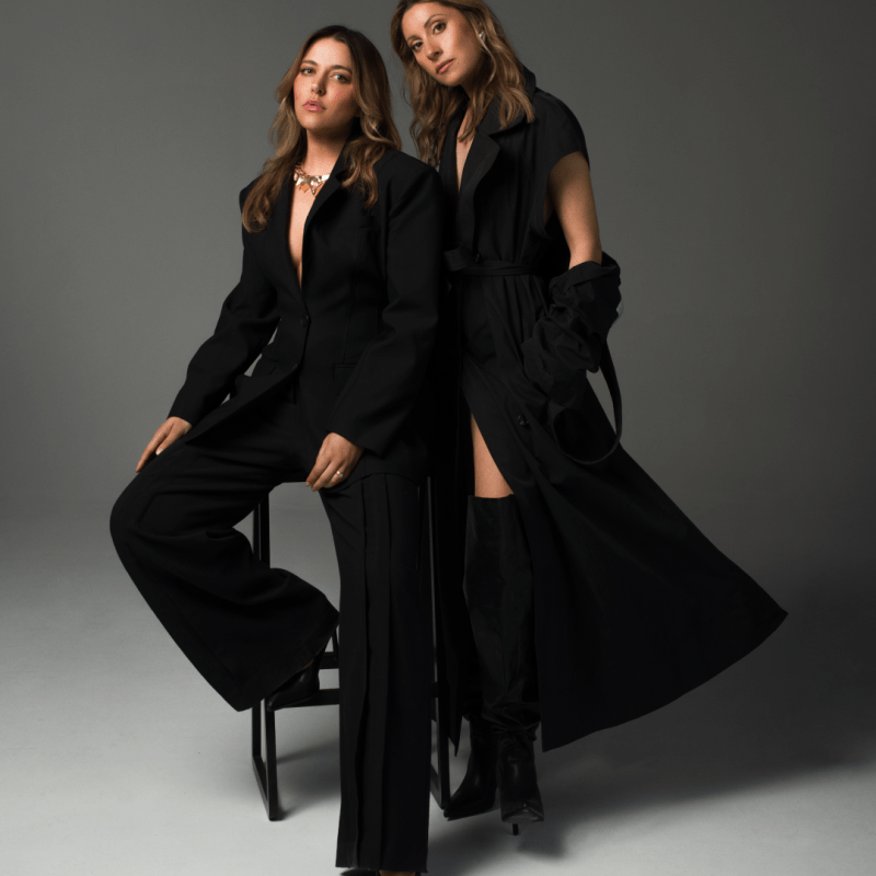 IN CONVERSATION WITH: Julia Ritorto and Kathryn&nbsp;Forth