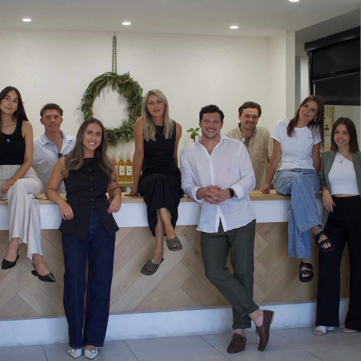 Delivering Perfection