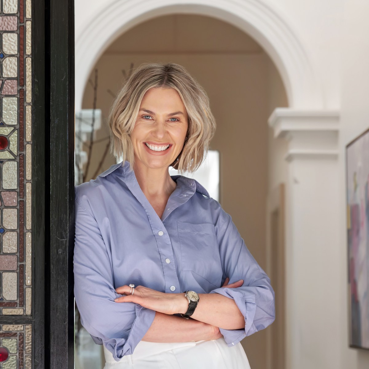 Ahead Of The&nbsp;Game