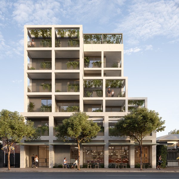 Welcome To: Otello&nbsp;Unley