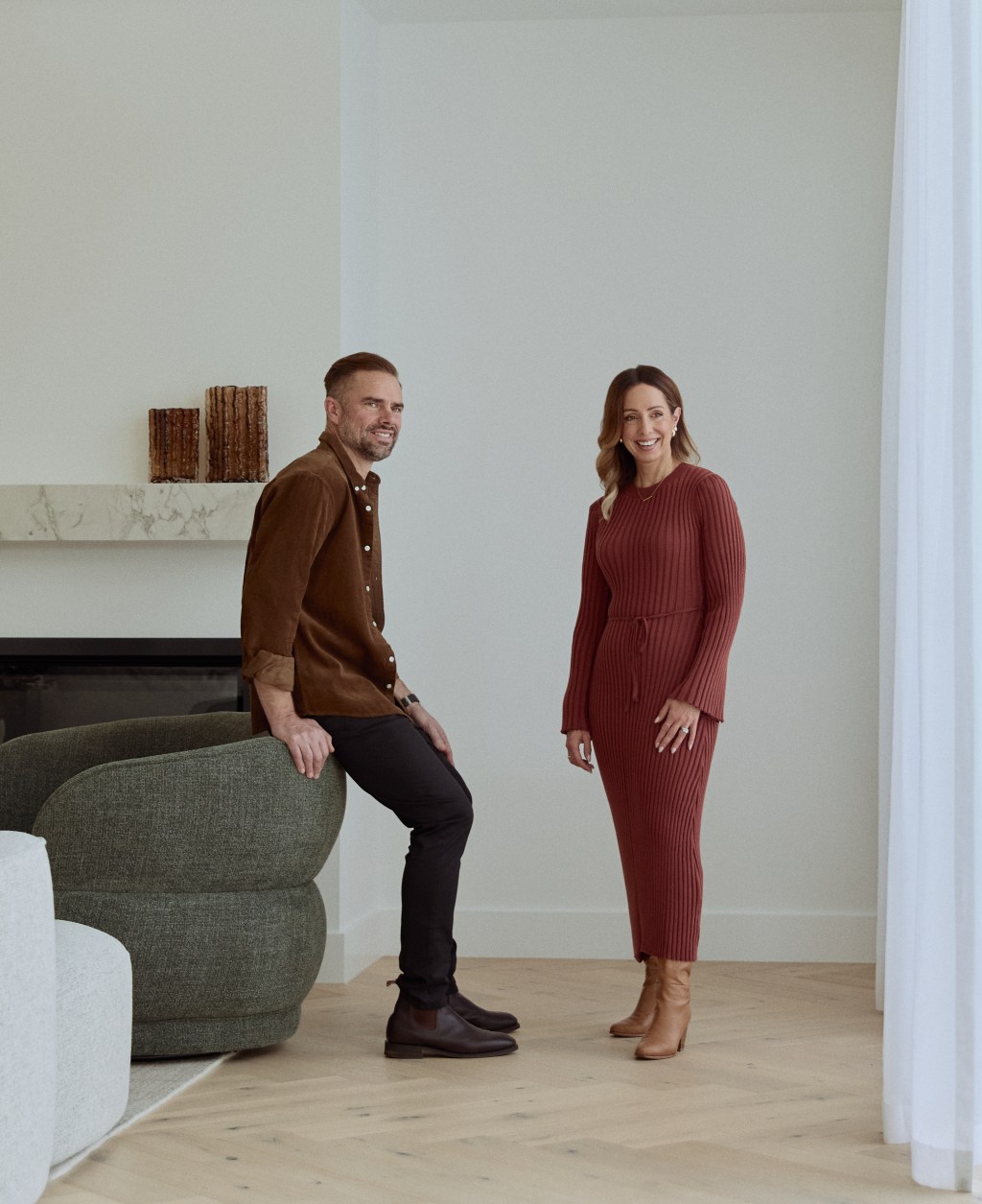 Where Homes Get&nbsp;Personal