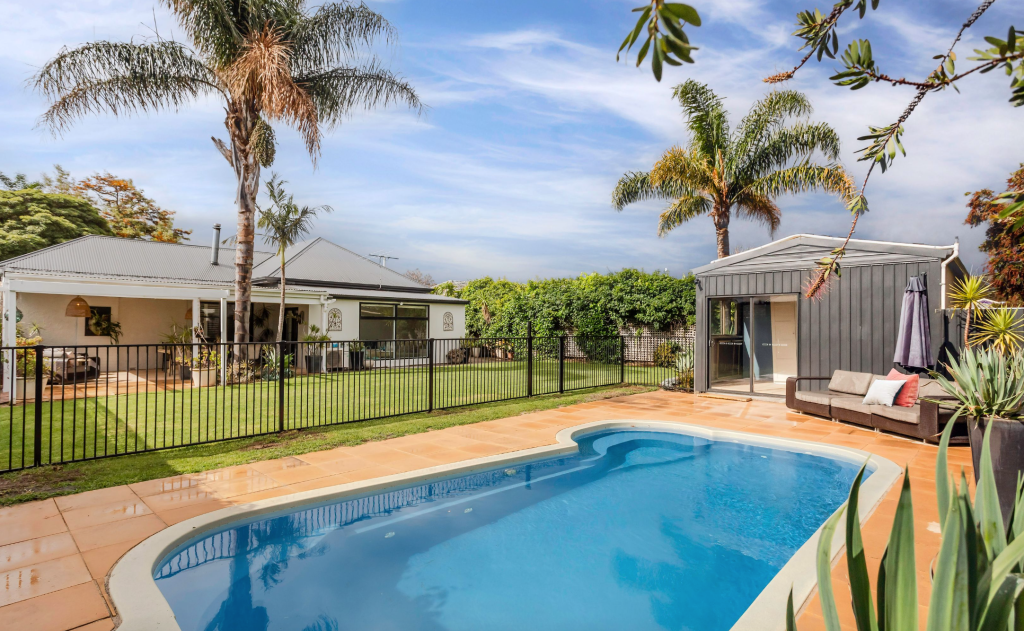 Property Listing: Character Residence Exceeding In Charm