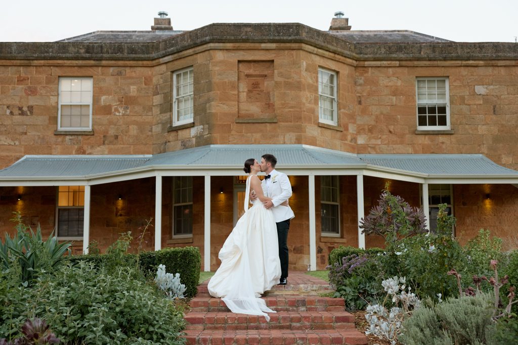 Wedding Open Day: Kingsford The&nbsp;Barossa