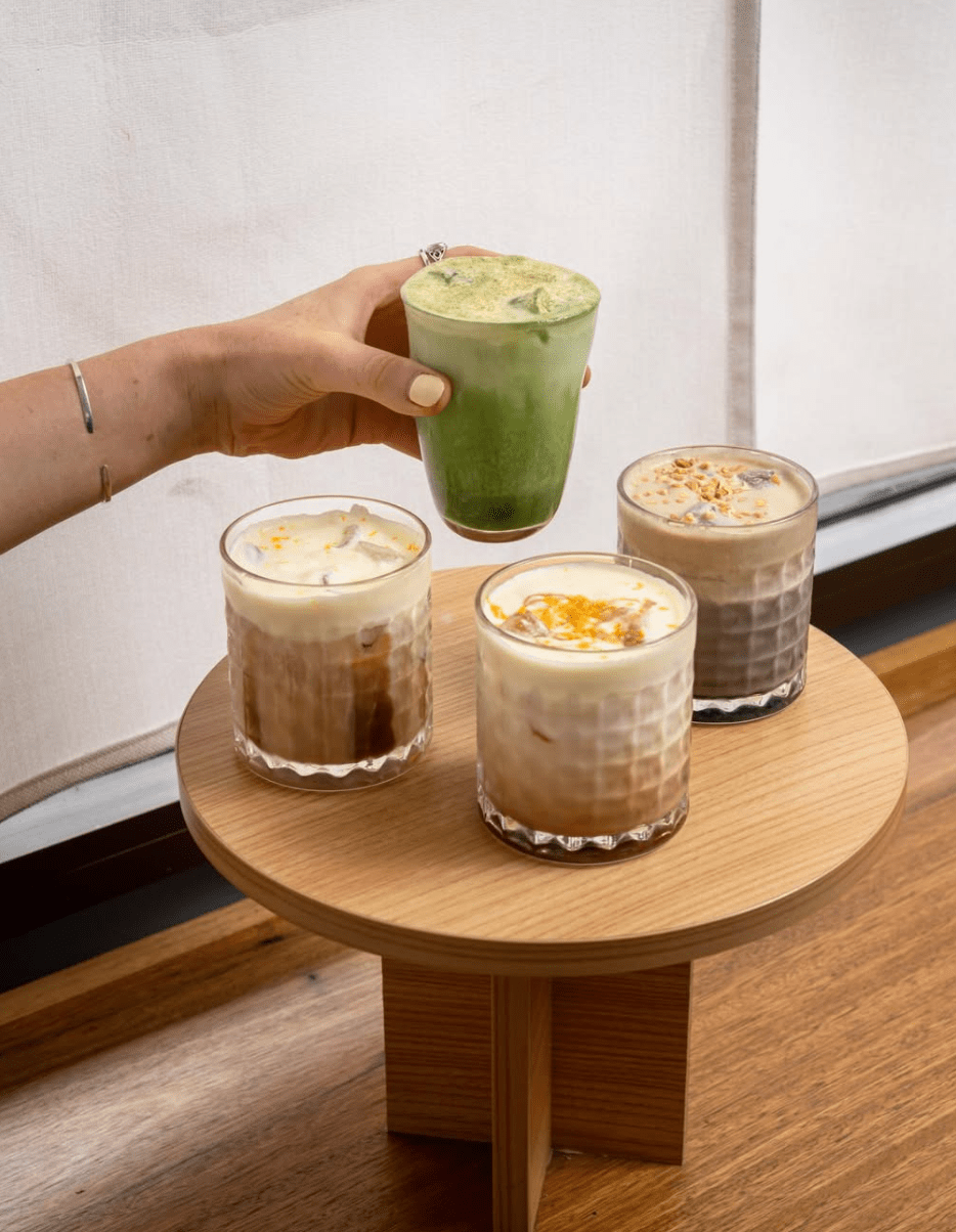 Where To Get Your Christmas Day&nbsp;Coffee