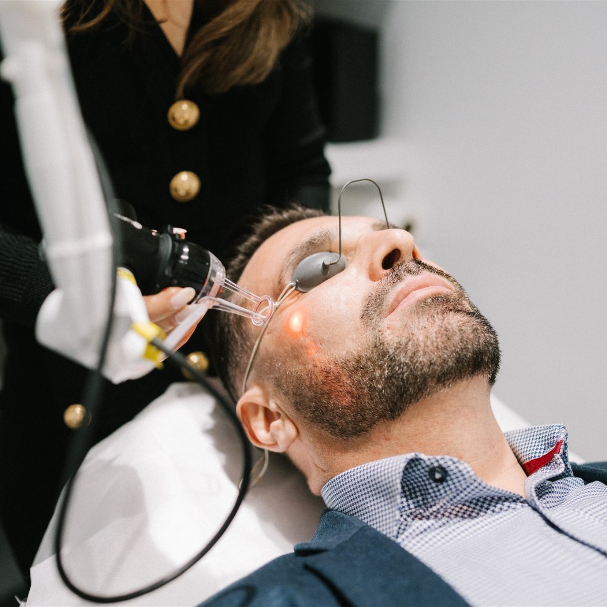 A Specialised Approach