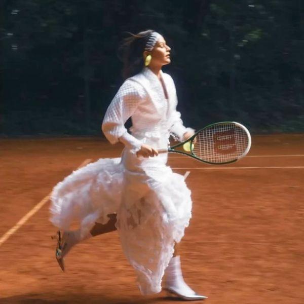 TENNIS TIME: WHAT TO WEAR TO THE ADELAIDE&nbsp;INTERNATIONAL