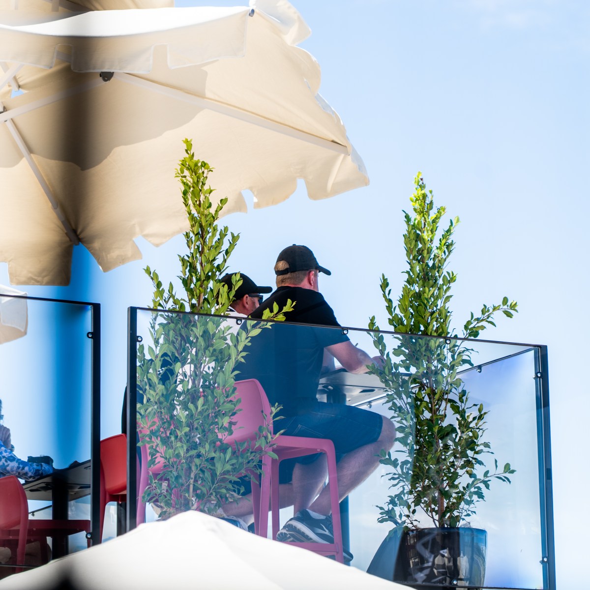 EXPERIENCE TRACKSIDE LUXURY WITH CLUB ZAGAME X PENFOLDS MAGILL ESTATE AT ADELAIDE MOTORSPORT FESTIVAL&nbsp;2026