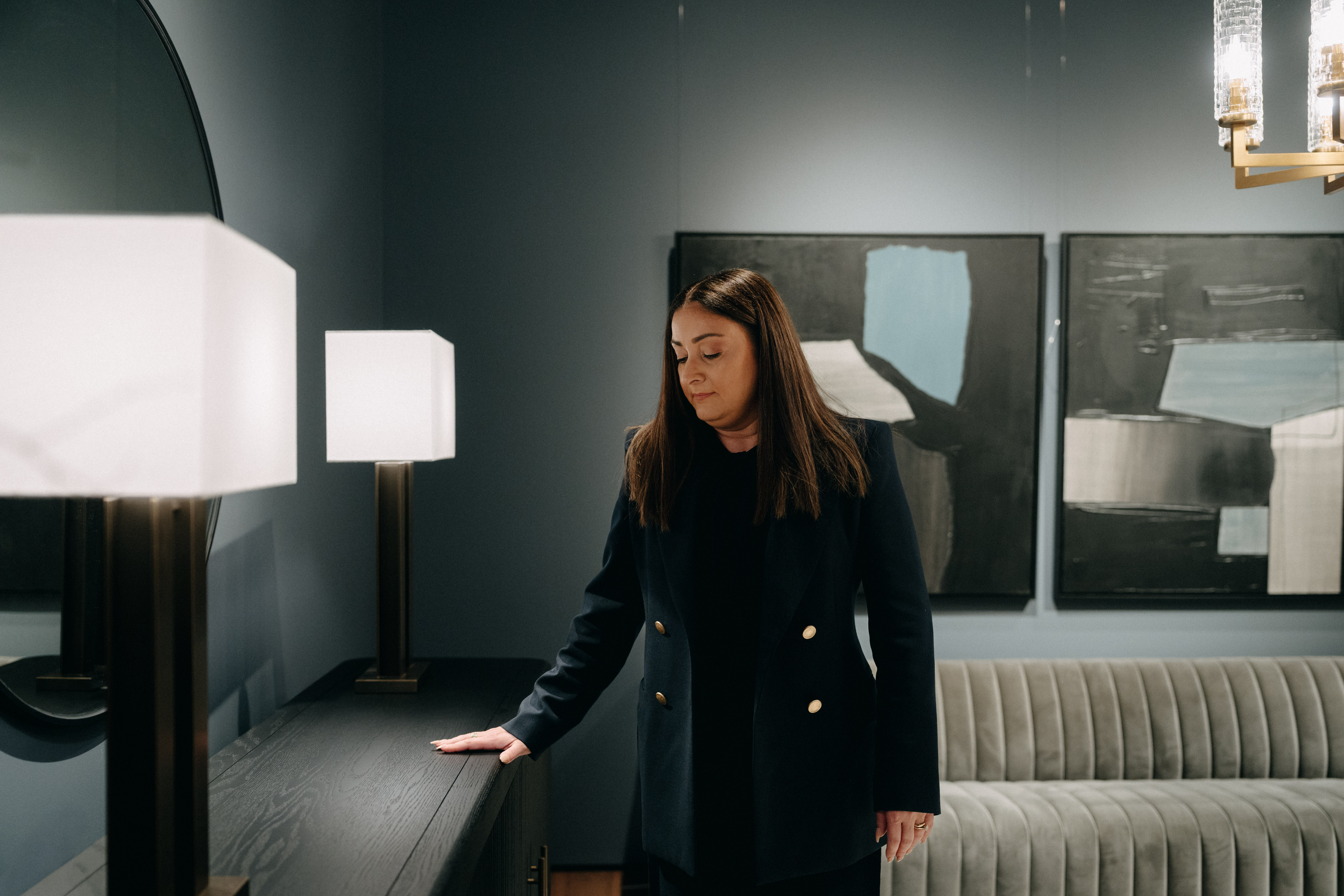 Close To Home WITH EFFIE VLACHOULIS