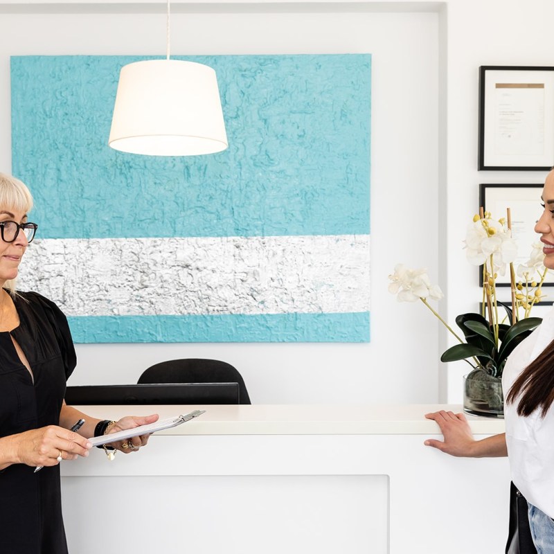 Navigating Laser Hair Removal: Why Choosing A Nurse&nbsp;Matters