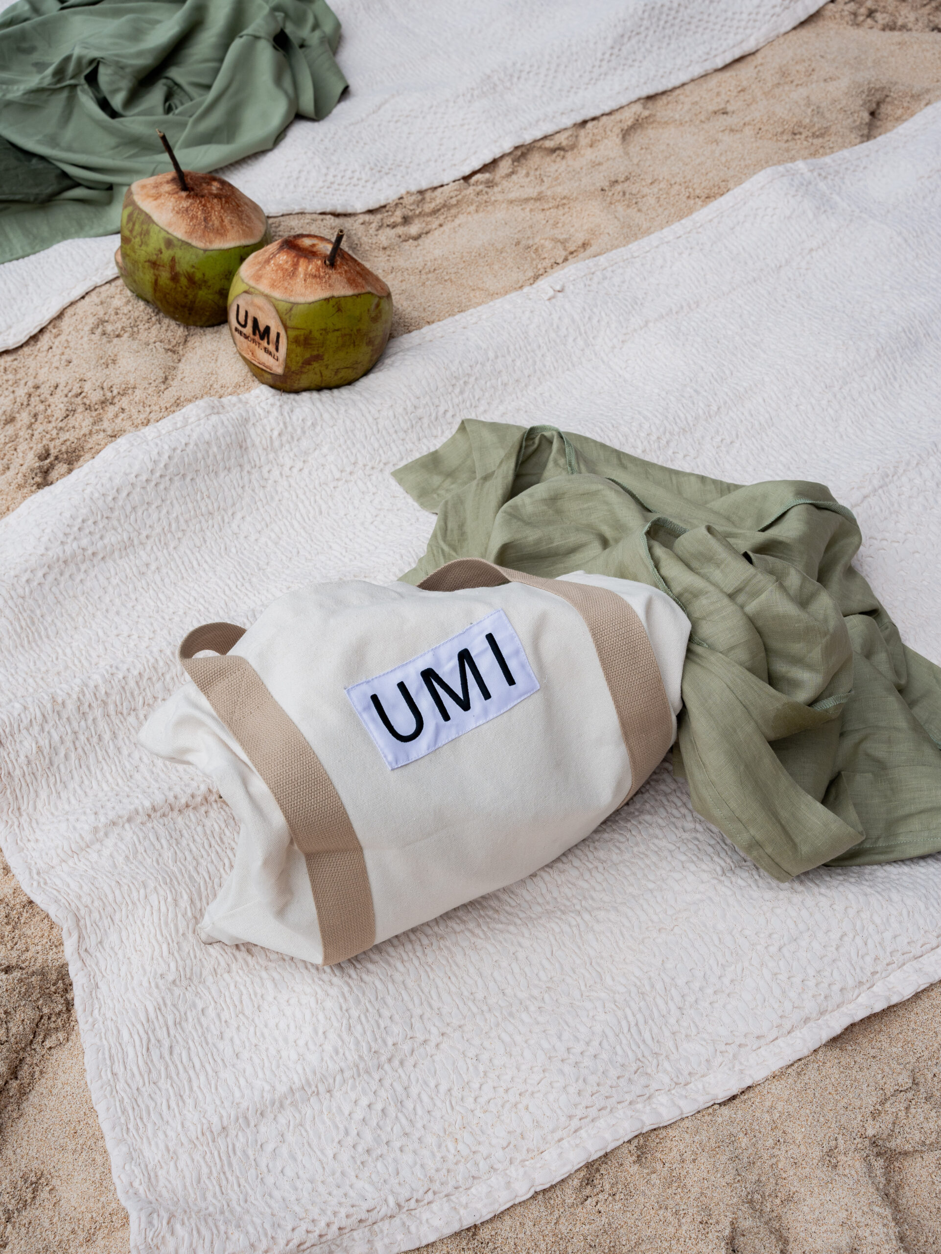 Luxury Calls AT UMI RESORT