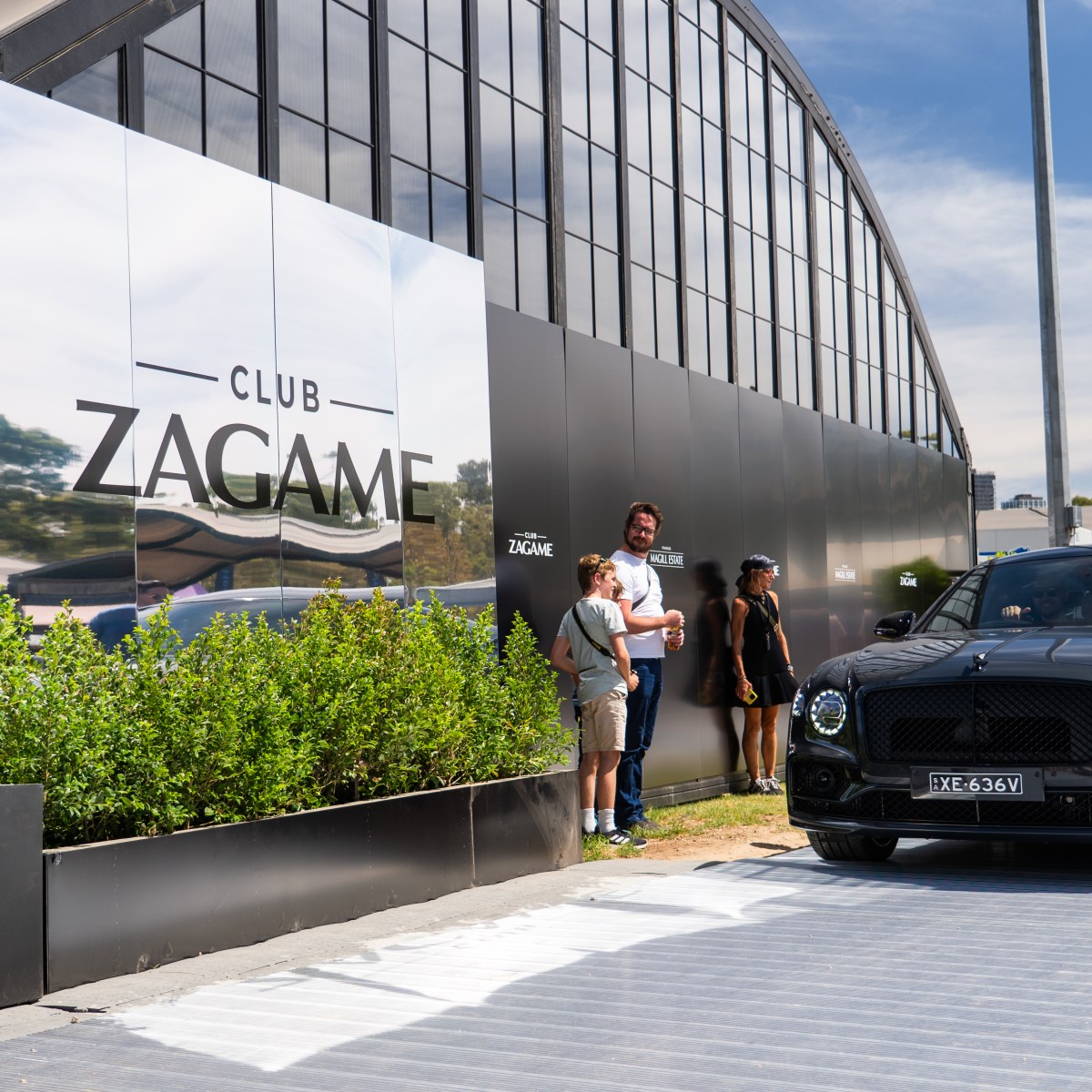 YOUR GUIDE TO CLUB ZAGAME X PENFOLDS MAGILL ESTATE | ADELAIDE MOTORSPORT FESTIVAL&nbsp;2026