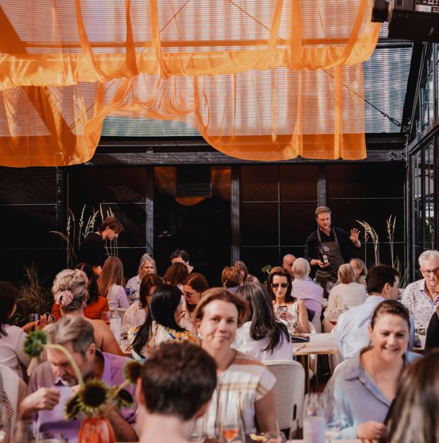 Tasting Australia Returns with a Standout 2026 Program