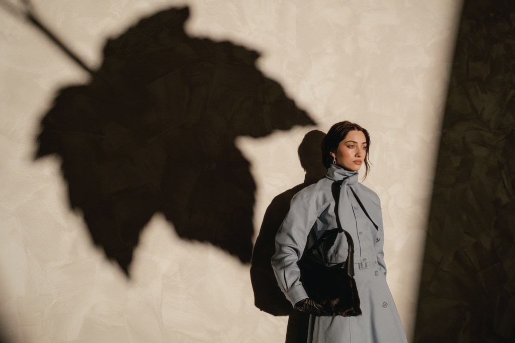 Stylist secrets: Five ways to elevate your Autumn Winter&nbsp;wardrobe