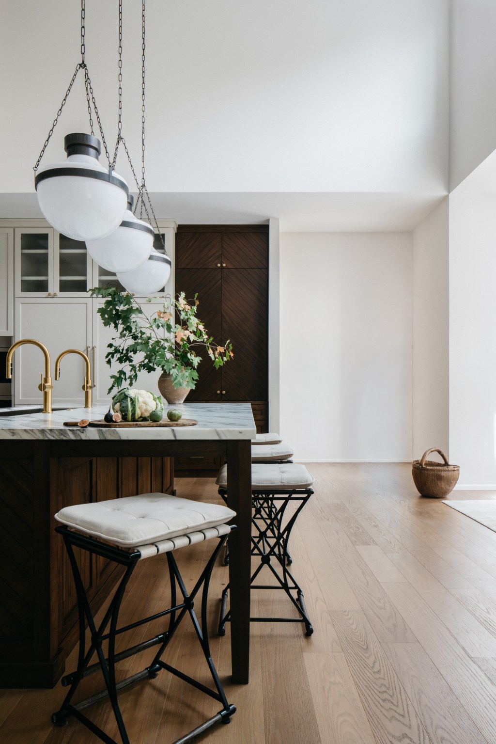 A Natural Foundation WITH&nbsp;ALLSPACE