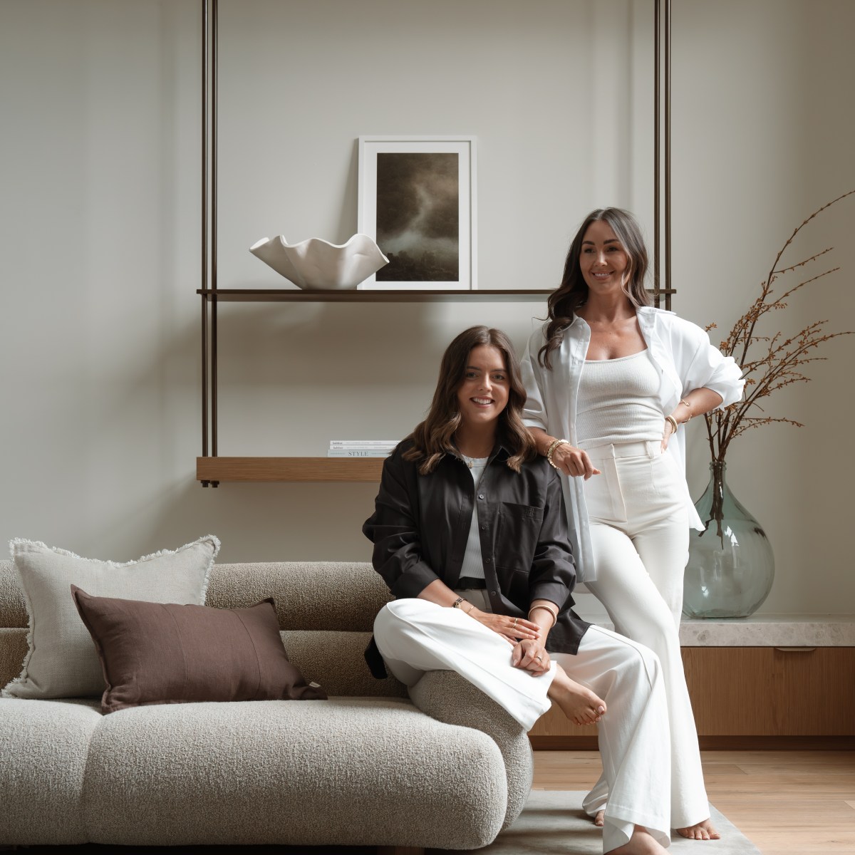 The Common Thread WITH THREAD HAUS&nbsp;CO.