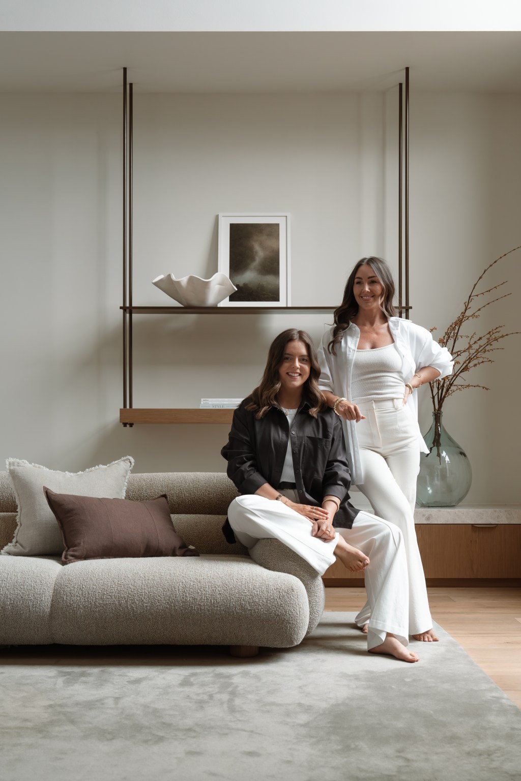 The Common Thread WITH THREAD HAUS&nbsp;CO.