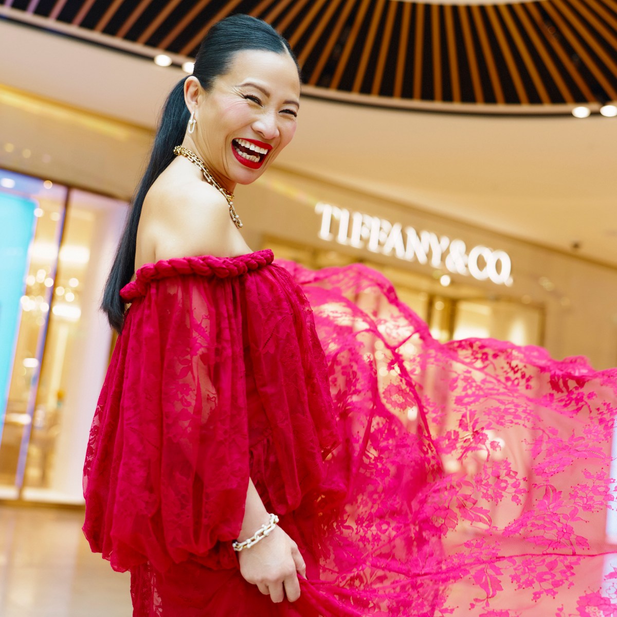 Burnside Village Welcomes Poh Ling Yeow and Nick Ryan as 2026&nbsp;Ambassadors