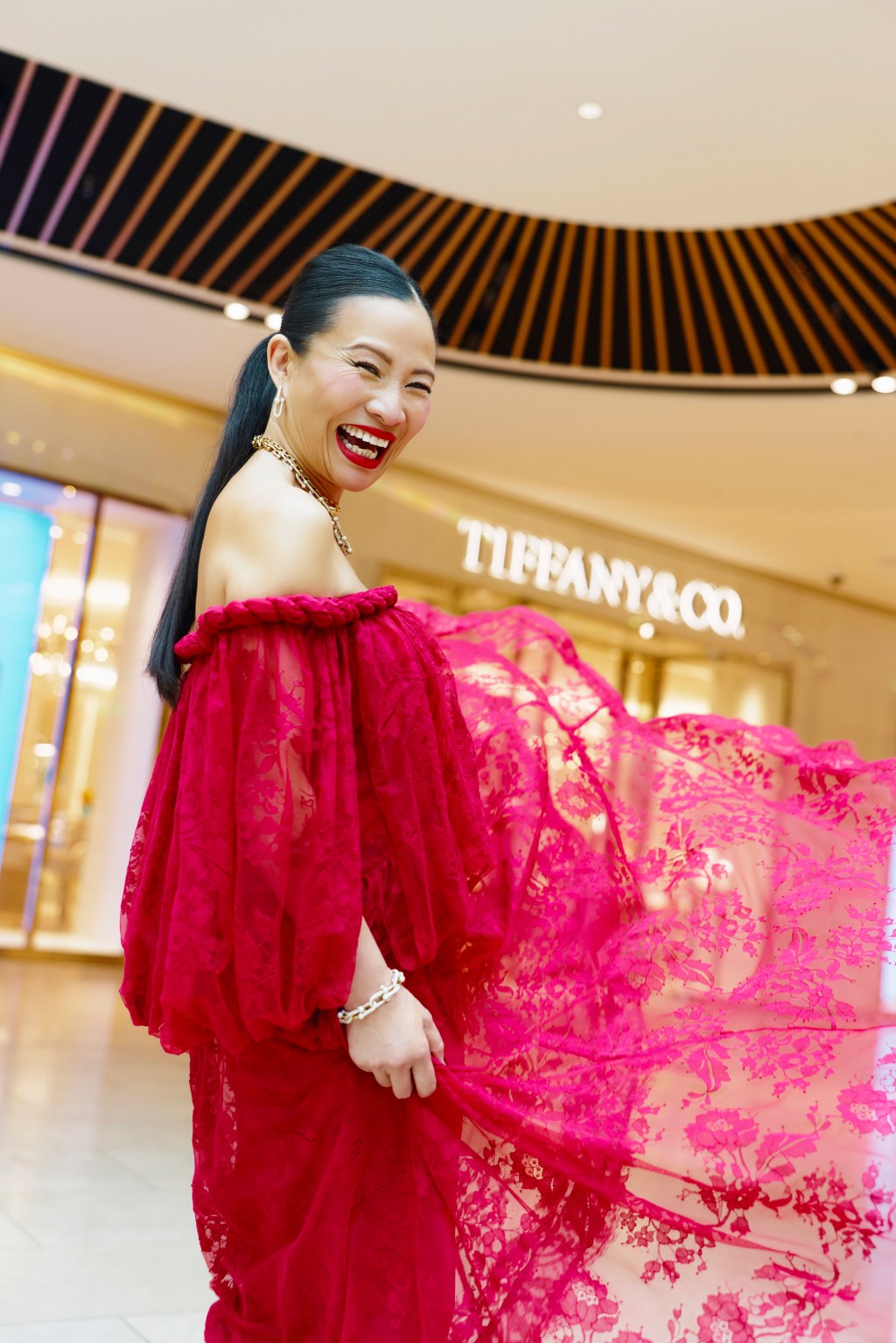 Burnside Village Welcomes Poh Ling Yeow and Nick Ryan as 2026&nbsp;Ambassadors