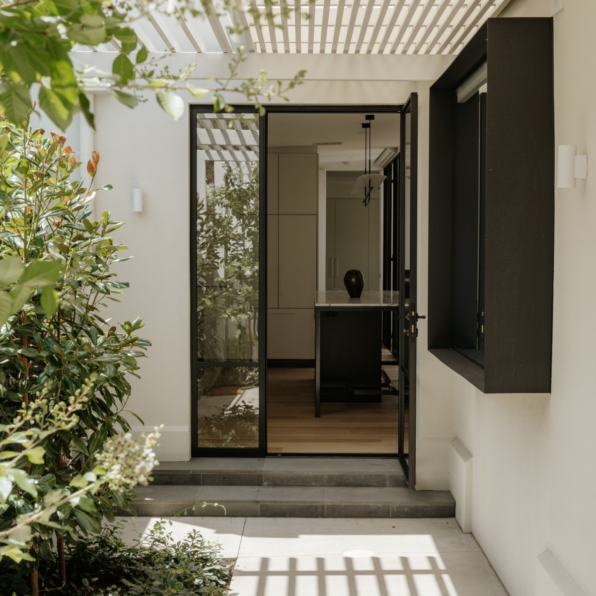 Quiet Renewal in st&nbsp;peters