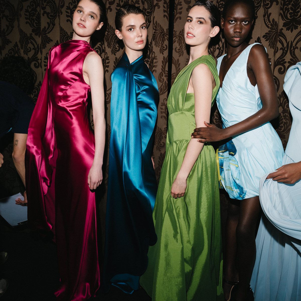 ADL Fashion Week Returns for&nbsp;2026