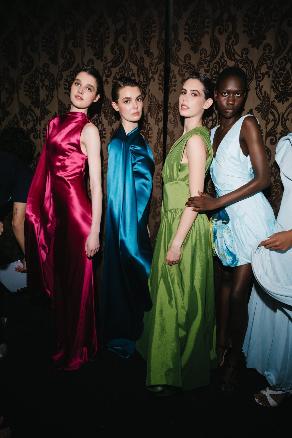 ADL Fashion Week Returns for&nbsp;2026