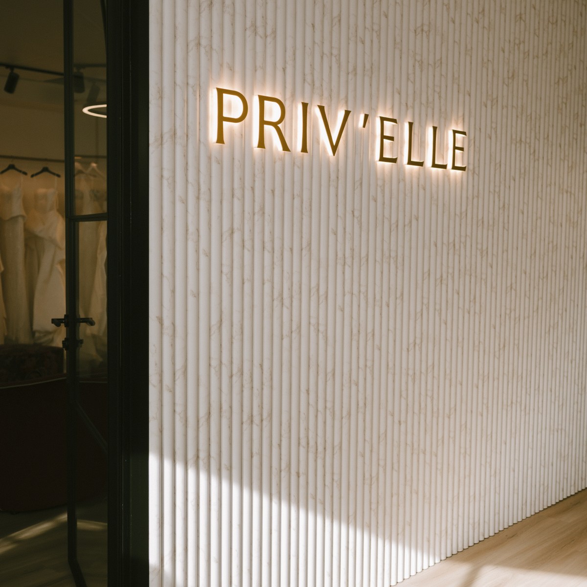 Priv’elle: A New Chapter in South Australia’s Bridal&nbsp;Legacy