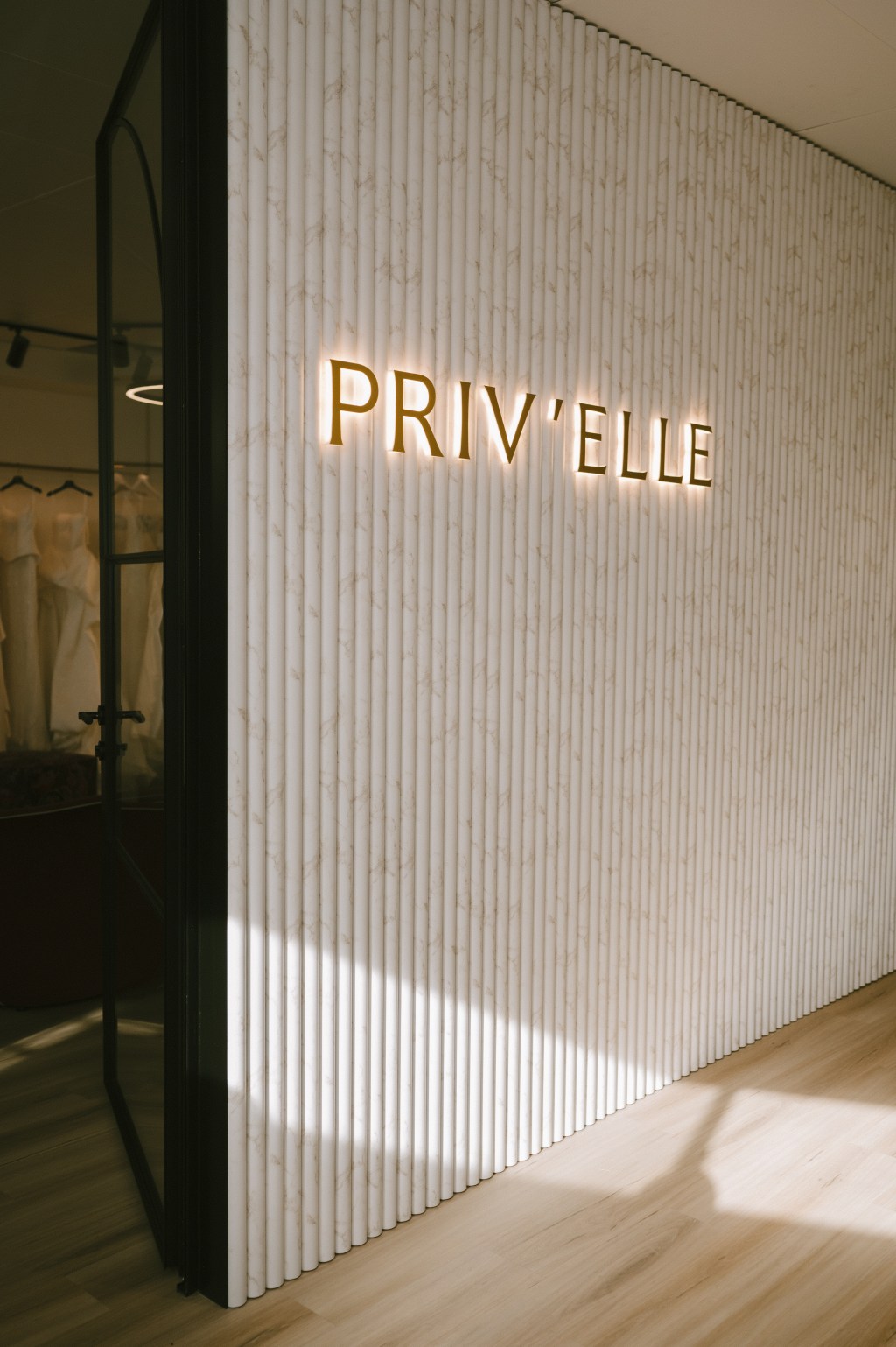Priv’elle: A New Chapter in South Australia’s Bridal&nbsp;Legacy